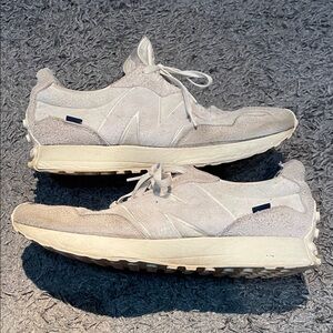New balance 327